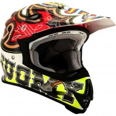 Suomy Jump West MX Helmet